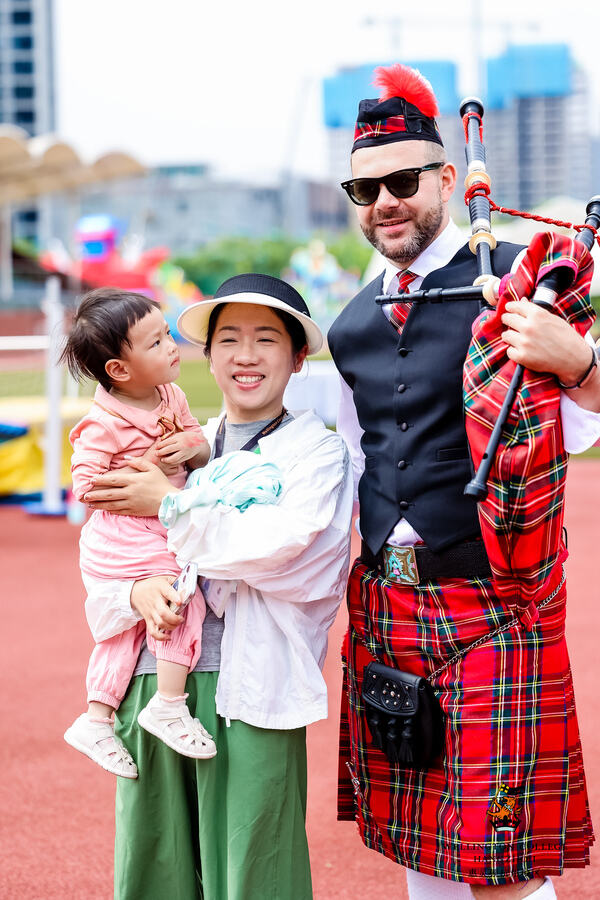 2024 Wellington College Hangzhou Summer Carnival,Hiba Academy Hangzhou Nursery