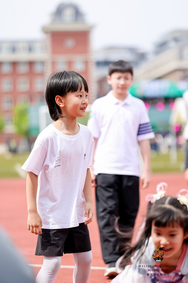 2024 Wellington College Hangzhou Summer Carnival,Hiba Academy Hangzhou Nursery