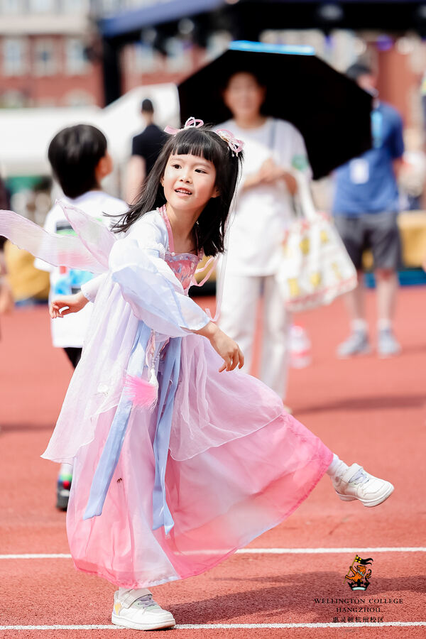 2024 Wellington College Hangzhou Summer Carnival,Hiba Academy Hangzhou Nursery