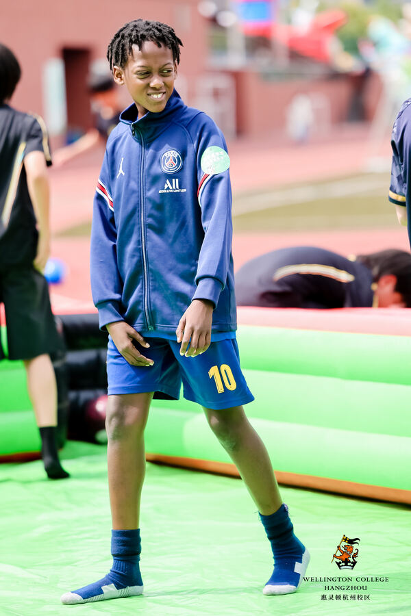 2024 Wellington College Hangzhou Summer Carnival,Hiba Academy Hangzhou Nursery