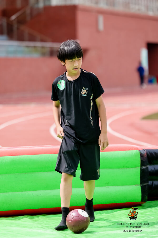 2024 Wellington College Hangzhou Summer Carnival,Hiba Academy Hangzhou Nursery