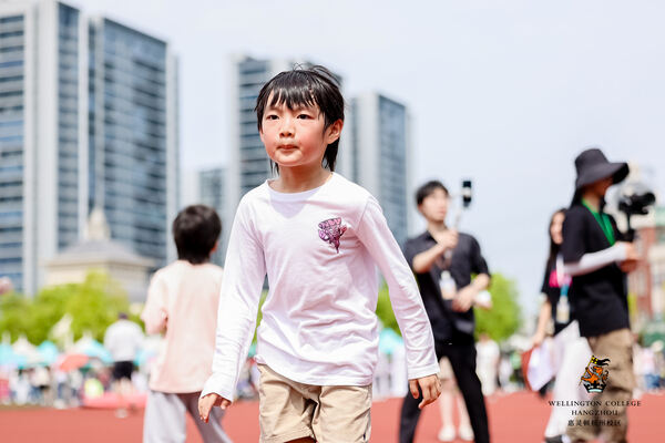 2024 Wellington College Hangzhou Summer Carnival,Hiba Academy Hangzhou Nursery