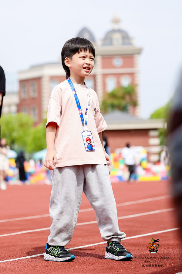 2024 Wellington College Hangzhou Summer Carnival,Hiba Academy Hangzhou Nursery