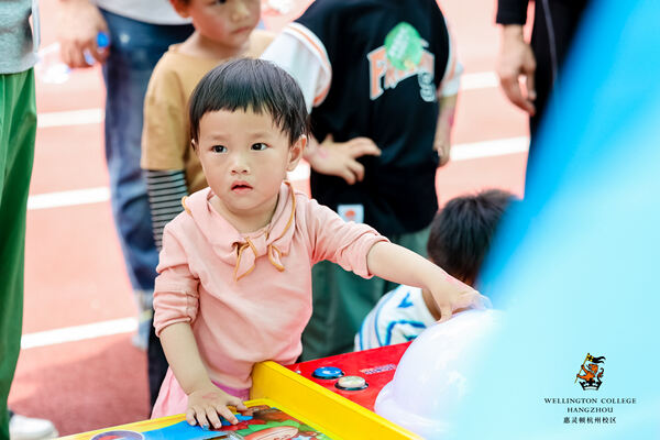 2024 Wellington College Hangzhou Summer Carnival,Hiba Academy Hangzhou Nursery