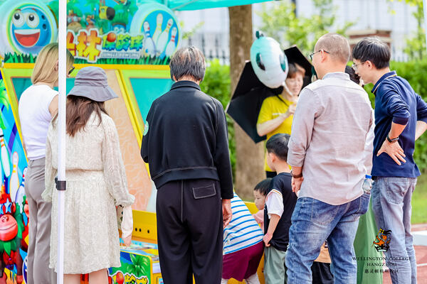2024 Wellington College Hangzhou Summer Carnival,Hiba Academy Hangzhou Nursery