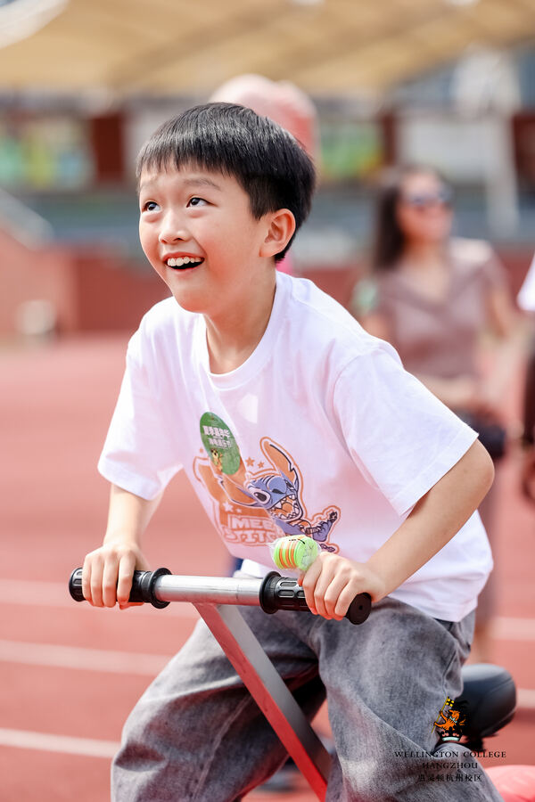 2024 Wellington College Hangzhou Summer Carnival,Hiba Academy Hangzhou Nursery