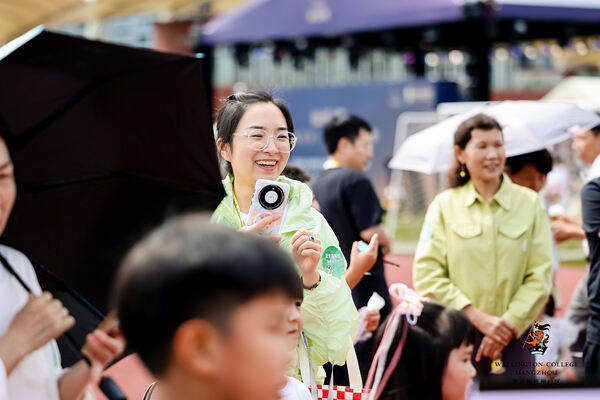 2024 Wellington College Hangzhou Summer Carnival,Hiba Academy Hangzhou Nursery