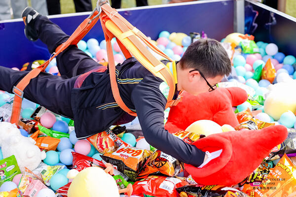 2024 Wellington College Hangzhou Summer Carnival,Hiba Academy Hangzhou Nursery