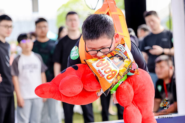 2024 Wellington College Hangzhou Summer Carnival,Hiba Academy Hangzhou Nursery