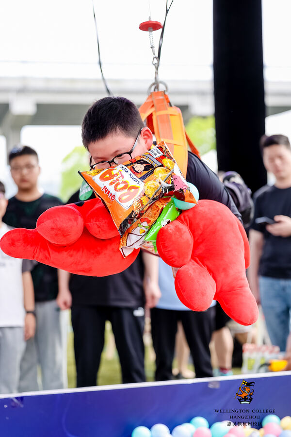 2024 Wellington College Hangzhou Summer Carnival,Hiba Academy Hangzhou Nursery