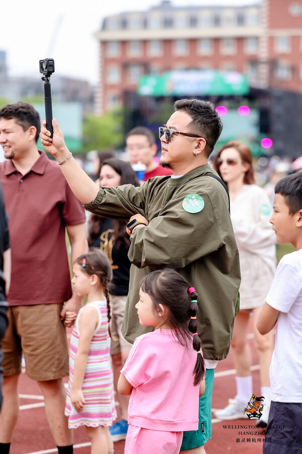 2024 Wellington College Hangzhou Summer Carnival,Hiba Academy Hangzhou Nursery