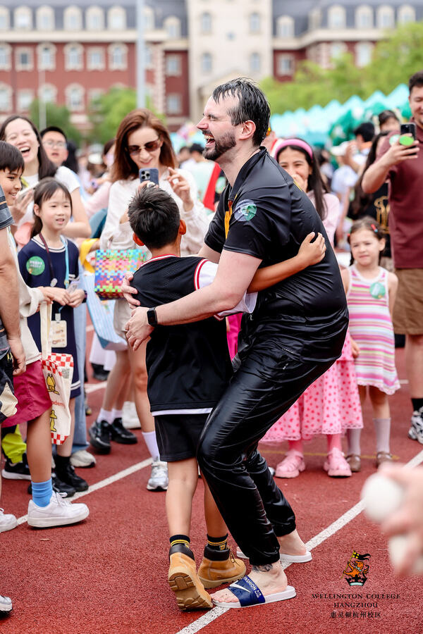 2024 Wellington College Hangzhou Summer Carnival,Hiba Academy Hangzhou Nursery