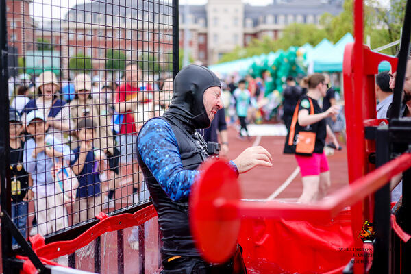 2024 Wellington College Hangzhou Summer Carnival,Hiba Academy Hangzhou Nursery