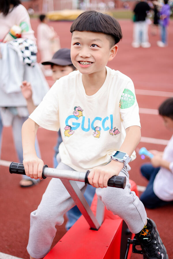 2024 Wellington College Hangzhou Summer Carnival,Hiba Academy Hangzhou Nursery