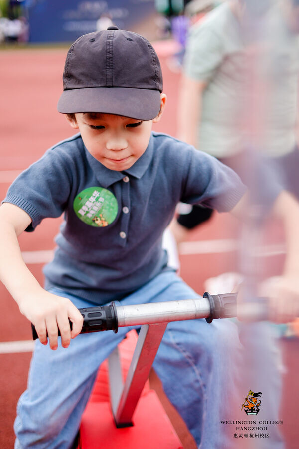 2024 Wellington College Hangzhou Summer Carnival,Hiba Academy Hangzhou Nursery