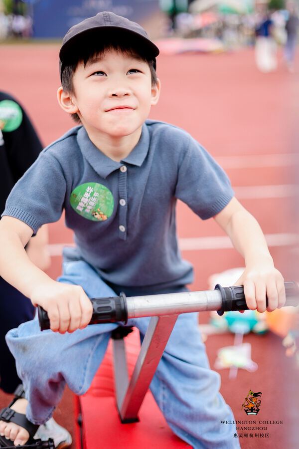 2024 Wellington College Hangzhou Summer Carnival,Hiba Academy Hangzhou Nursery