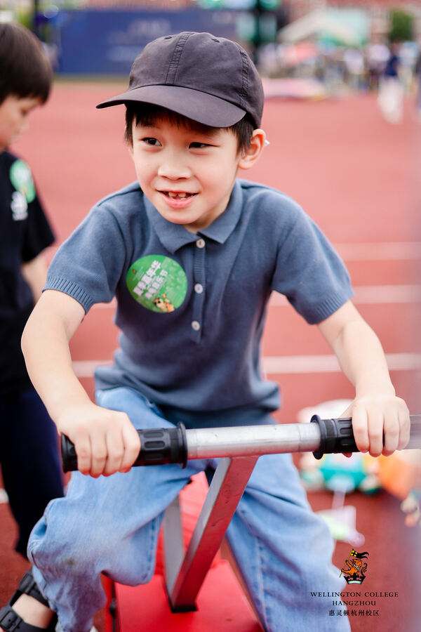 2024 Wellington College Hangzhou Summer Carnival,Hiba Academy Hangzhou Nursery