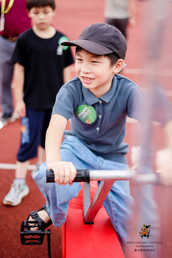 2024 Wellington College Hangzhou Summer Carnival,Hiba Academy Hangzhou Nursery