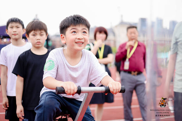 2024 Wellington College Hangzhou Summer Carnival,Hiba Academy Hangzhou Nursery