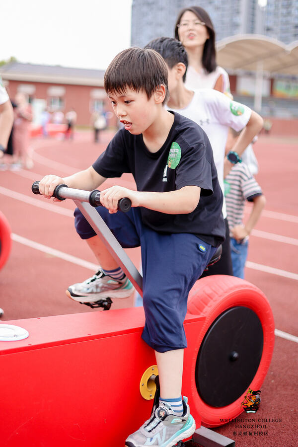 2024 Wellington College Hangzhou Summer Carnival,Hiba Academy Hangzhou Nursery