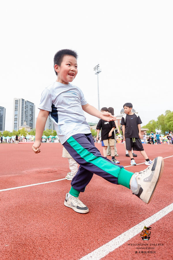 2024 Wellington College Hangzhou Summer Carnival,Hiba Academy Hangzhou Nursery