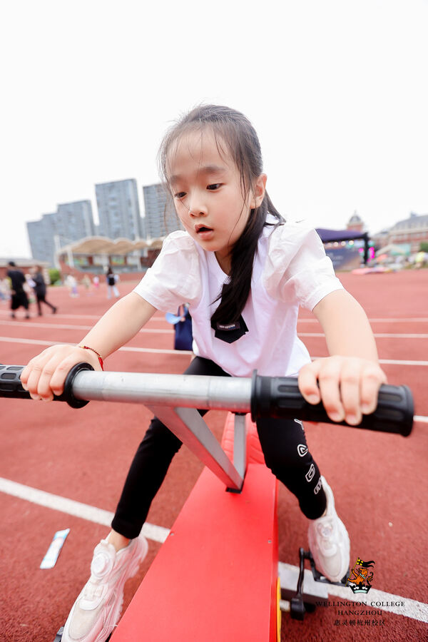 2024 Wellington College Hangzhou Summer Carnival,Hiba Academy Hangzhou Nursery