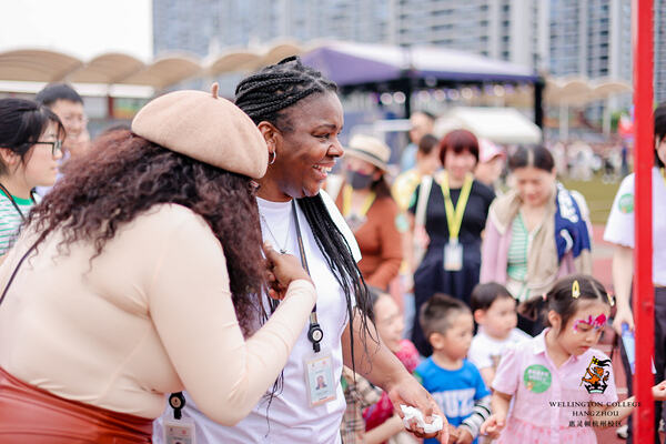 2024 Wellington College Hangzhou Summer Carnival,Hiba Academy Hangzhou Nursery
