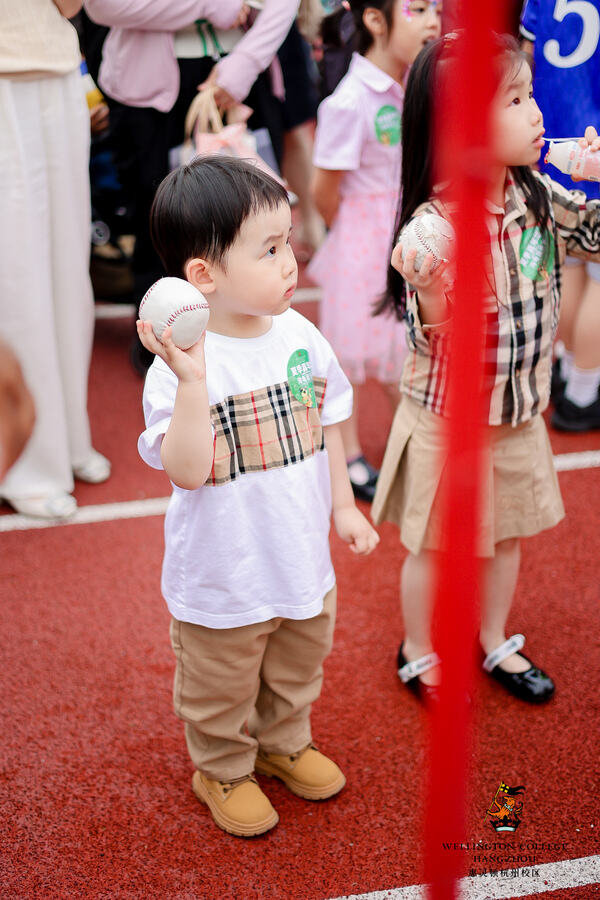 2024 Wellington College Hangzhou Summer Carnival,Hiba Academy Hangzhou Nursery