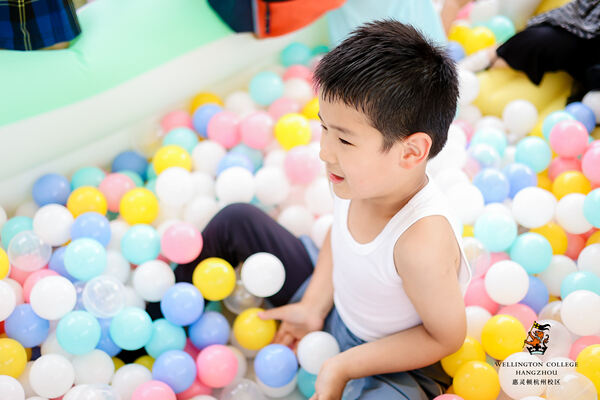 2024 Wellington College Hangzhou Summer Carnival,Hiba Academy Hangzhou Nursery