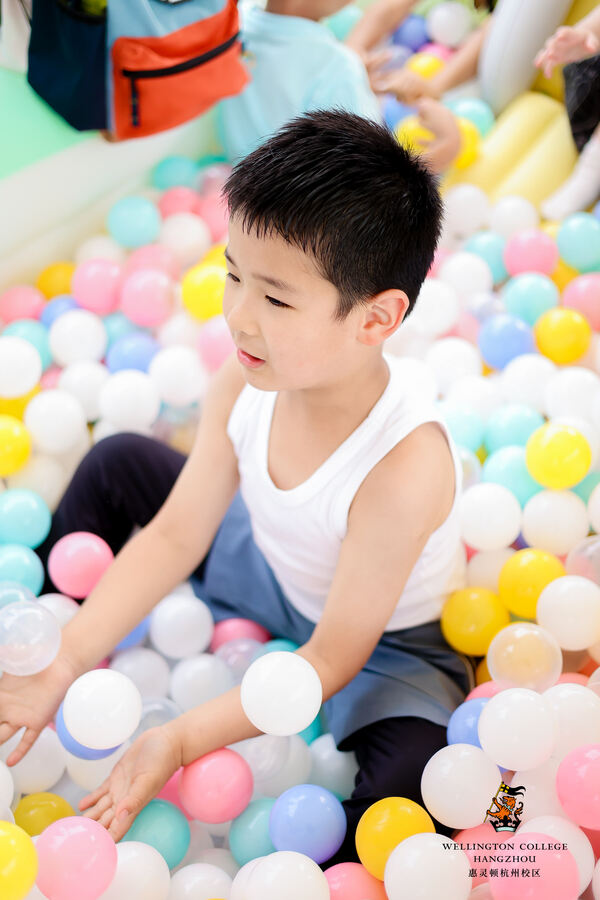 2024 Wellington College Hangzhou Summer Carnival,Hiba Academy Hangzhou Nursery