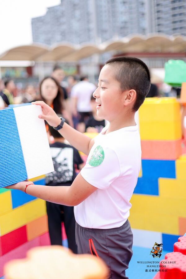 2024 Wellington College Hangzhou Summer Carnival,Hiba Academy Hangzhou Nursery
