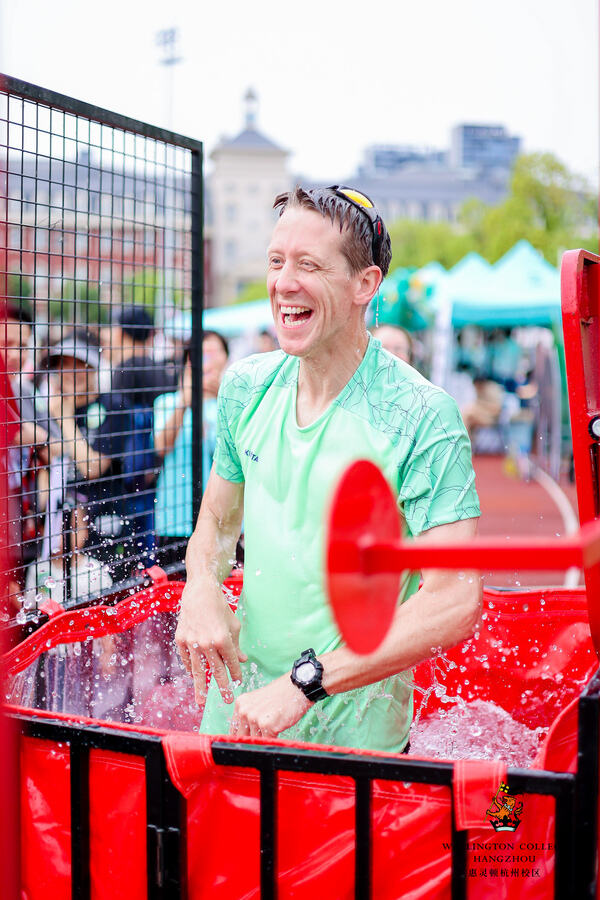 2024 Wellington College Hangzhou Summer Carnival,Hiba Academy Hangzhou Nursery