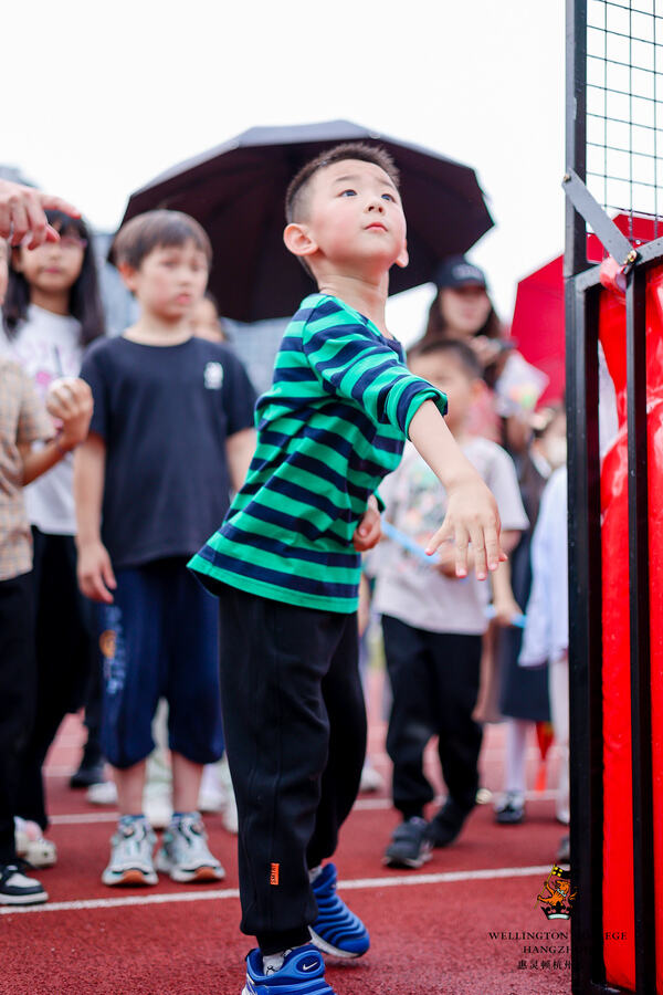 2024 Wellington College Hangzhou Summer Carnival,Hiba Academy Hangzhou Nursery