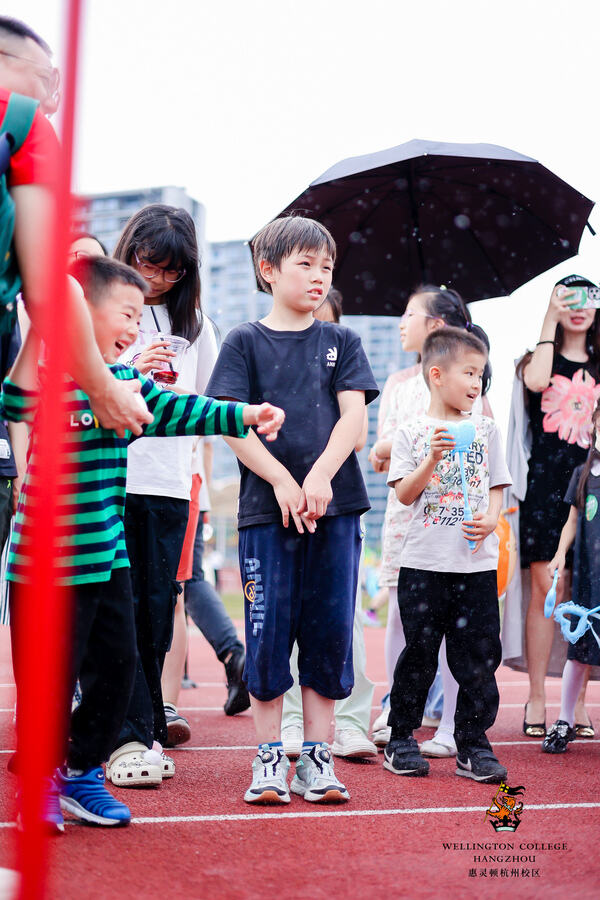 2024 Wellington College Hangzhou Summer Carnival,Hiba Academy Hangzhou Nursery