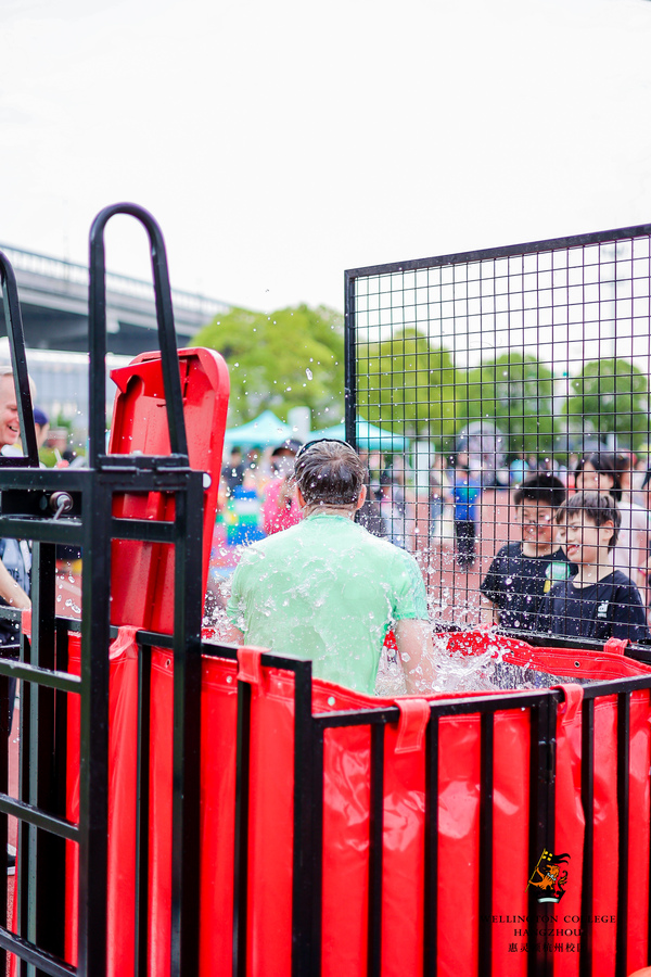 2024 Wellington College Hangzhou Summer Carnival,Hiba Academy Hangzhou Nursery