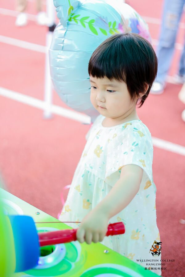 2024 Wellington College Hangzhou Summer Carnival,Hiba Academy Hangzhou Nursery