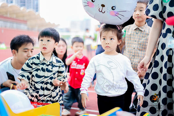 2024 Wellington College Hangzhou Summer Carnival,Hiba Academy Hangzhou Nursery
