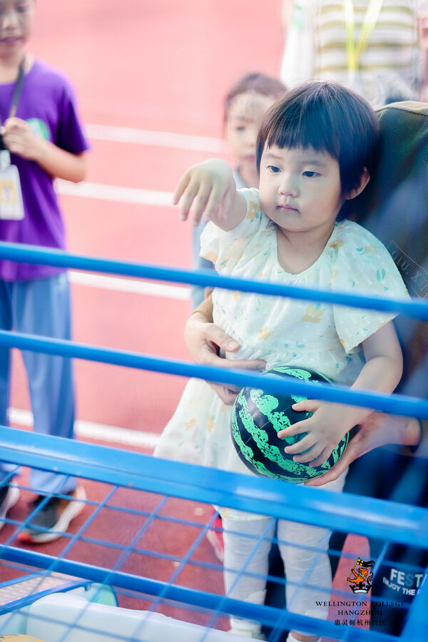 2024 Wellington College Hangzhou Summer Carnival,Hiba Academy Hangzhou Nursery