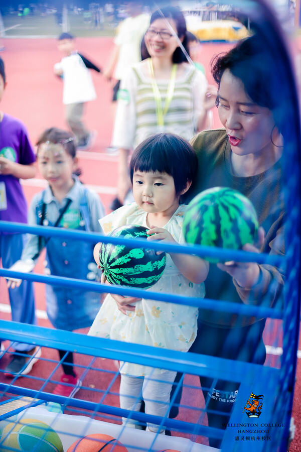 2024 Wellington College Hangzhou Summer Carnival,Hiba Academy Hangzhou Nursery