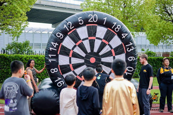2024 Wellington College Hangzhou Summer Carnival,Hiba Academy Hangzhou Nursery
