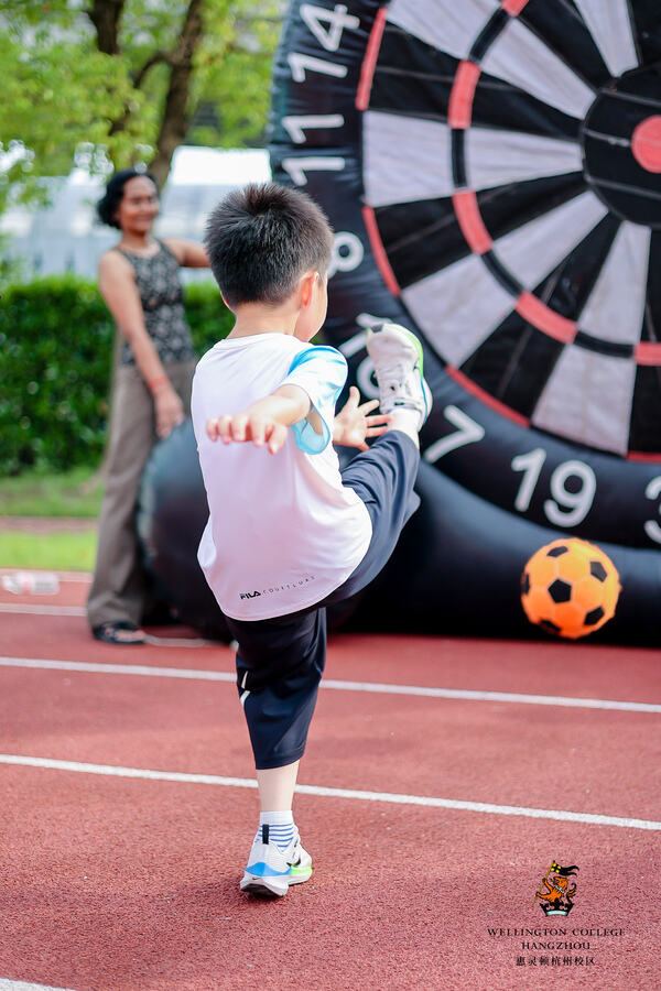 2024 Wellington College Hangzhou Summer Carnival,Hiba Academy Hangzhou Nursery