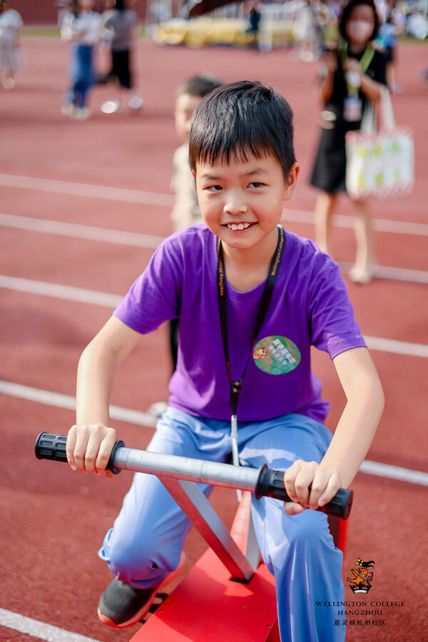 2024 Wellington College Hangzhou Summer Carnival,Hiba Academy Hangzhou Nursery