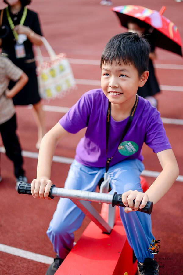 2024 Wellington College Hangzhou Summer Carnival,Hiba Academy Hangzhou Nursery
