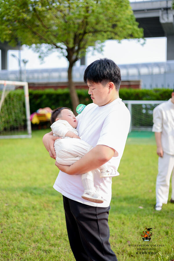 2024 Wellington College Hangzhou Summer Carnival,Hiba Academy Hangzhou Nursery