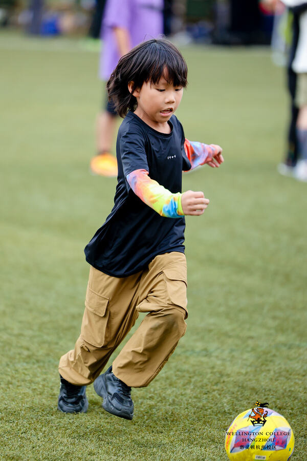 2024 Wellington College Hangzhou Summer Carnival,Hiba Academy Hangzhou Nursery