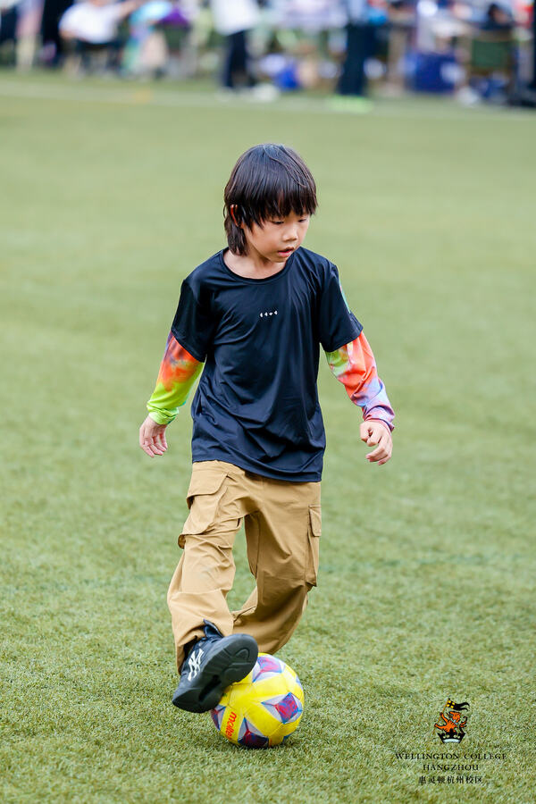 2024 Wellington College Hangzhou Summer Carnival,Hiba Academy Hangzhou Nursery
