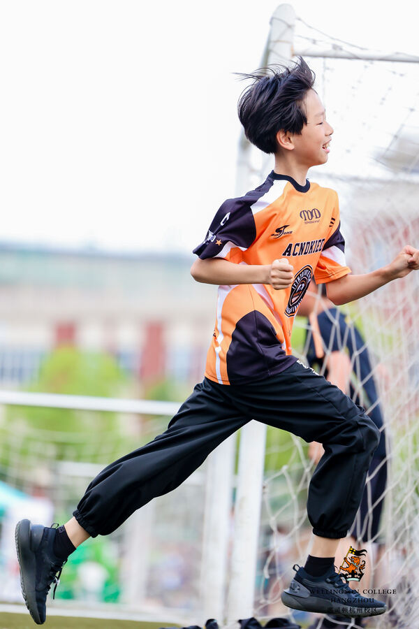 2024 Wellington College Hangzhou Summer Carnival,Hiba Academy Hangzhou Nursery
