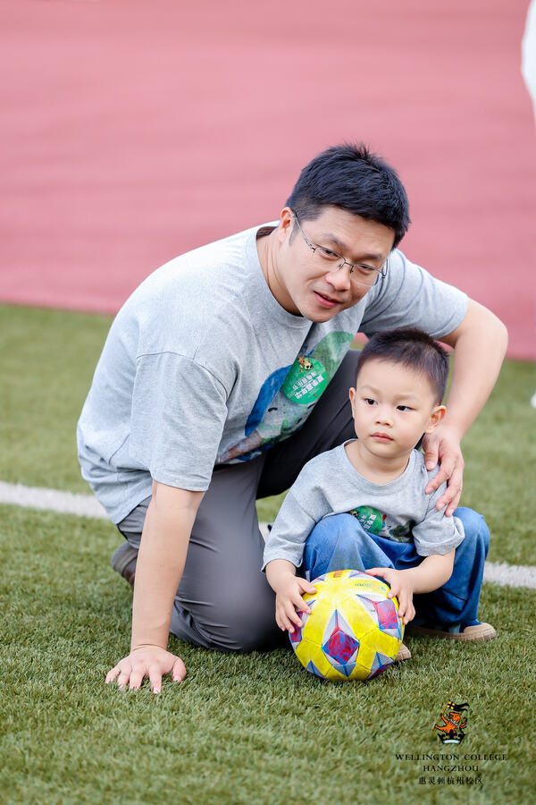 2024 Wellington College Hangzhou Summer Carnival,Hiba Academy Hangzhou Nursery