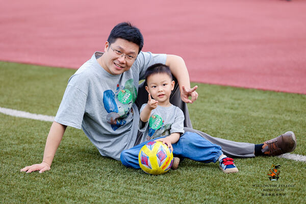 2024 Wellington College Hangzhou Summer Carnival,Hiba Academy Hangzhou Nursery