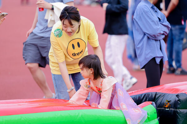 2024 Wellington College Hangzhou Summer Carnival,Hiba Academy Hangzhou Nursery